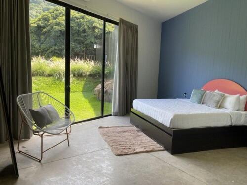 Cardedeu Hotel Lago De Coatepeque El Congo المظهر الخارجي الصورة